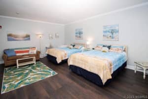 126 Martesia Way, Indian Harbour Beach, FL 32937 - MLS#1072416