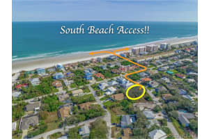 4739 Sisson Road, Titusville, FL 32780 - MLS#1072417