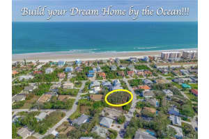 4739 Sisson Road, Titusville, FL 32780 - MLS#1072417