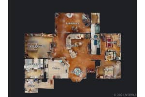 1157 Aron Street, Cocoa, FL 32927 - MLS#1072422