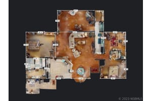 1157 Aron Street, Cocoa, FL 32927 - MLS#1072422