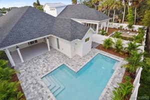 3009 Elizabeth Street, Melbourne, FL 32904 - MLS#1072423