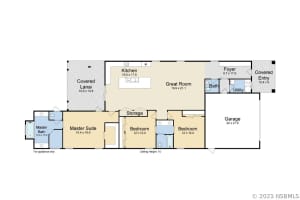 3009 Elizabeth Street, Melbourne, FL 32904 - MLS#1072423