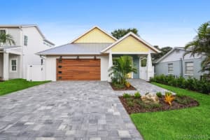 3009 Elizabeth Street, Melbourne, FL 32904 - MLS#1072423