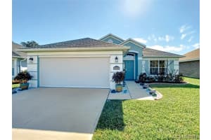 1427 Barefoot Circle, Barefoot Bay, FL 32976 - MLS#1072425
