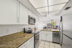 1675 Fiske Boulevard, Rockledge, FL 32955 - MLS#1072430