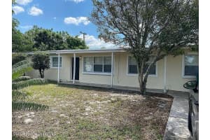 2053 Adams Avenue, Melbourne, FL 32935 - MLS#1072431