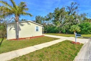 4370 Chardonnay Drive, Rockledge, FL 32955 - MLS#1072442