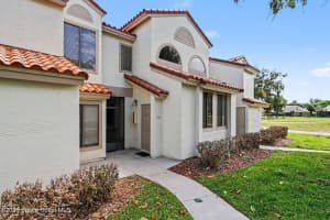 1055 Country Club Drive, Titusville, FL 32780 - MLS#1072449