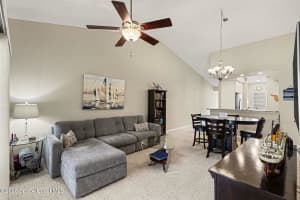 1055 Country Club Drive, Titusville, FL 32780 - MLS#1072449