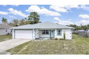 3404 Kilbee Street, Mims, FL 32754 - MLS#1072450