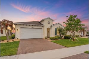 2303 Great Belt Circle, Melbourne, FL 32940 - MLS#1072451