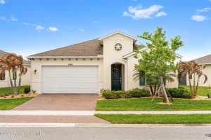 2303 Great Belt Circle, Melbourne, FL 32940 - MLS#1072451