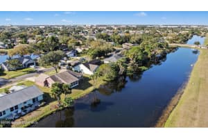 1320 Ambra Drive, Melbourne, FL 32940 - MLS#1072453