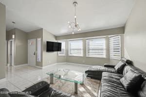 1320 Ambra Drive, Melbourne, FL 32940 - MLS#1072453