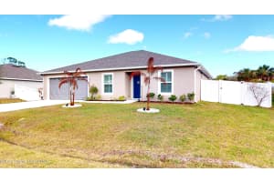 1441 Ranger Road, Palm Bay, FL 32909 - MLS#1072456