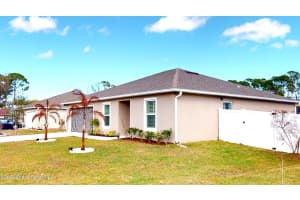 1441 Ranger Road, Palm Bay, FL 32909 - MLS#1072456