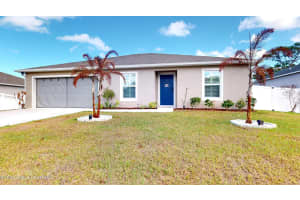 1441 Ranger Road, Palm Bay, FL 32909 - MLS#1072456