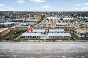 1923 Jimmy Buffett Memorial Highway, Indian Harbour Beach, FL 32937 - MLS#1072458