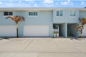 1923 Jimmy Buffett Memorial Highway, Indian Harbour Beach, FL 32937 - MLS#1072458