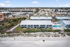 1923 Jimmy Buffett Memorial Highway, Indian Harbour Beach, FL 32937 - MLS#1072458