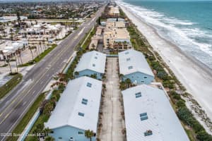 1923 Jimmy Buffett Memorial Highway, Indian Harbour Beach, FL 32937 - MLS#1072458