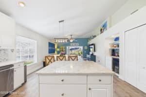 2947 Mondavi Drive, Rockledge, FL 32955 - MLS#1072459