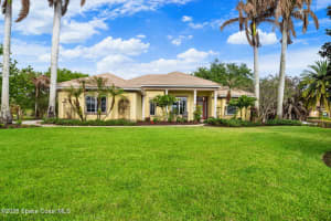 5177 Royal Paddock Way, Merritt Island, FL 32953 - MLS#1072460