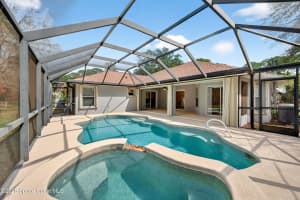 587 Dixon Road, Palm Bay, FL 32907 - MLS#1072462