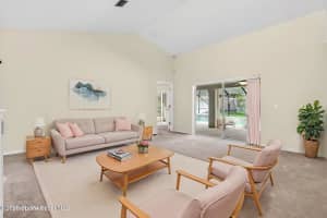 587 Dixon Road, Palm Bay, FL 32907 - MLS#1072462