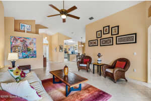 2661 Bradfordt Drive, Melbourne, FL 32904 - MLS#1072465