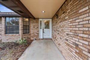 420 Carol Drive, Palm Bay, FL 32907 - MLS#1072468