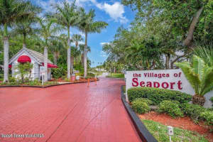 635 Seaport Boulevard, Cape Canaveral, FL 32920 - MLS#1072469