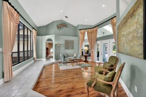 2315 Polonius Lane, Melbourne, FL 32934 - MLS#1072471