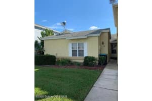 1465 Malibu Circle Ne 108, Palm Bay, Fl 32905, Palm Bay