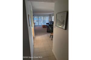 8494 Ridgewood Avenue, Cape Canaveral, FL 32920 - MLS#1072475