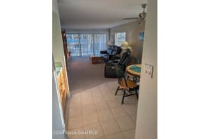 8494 Ridgewood Avenue, Cape Canaveral, FL 32920 - MLS#1072475