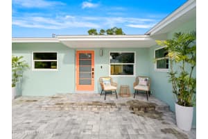 440 Third Avenue, Indialantic, FL 32903 - MLS#1072479