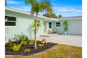 440 Third Avenue, Indialantic, FL 32903 - MLS#1072479