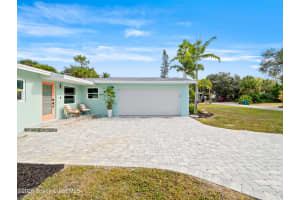 440 Third Avenue, Indialantic, FL 32903 - MLS#1072479