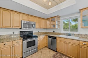 829 Westport Drive, Rockledge, FL 32955 - MLS#1072481