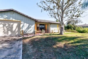 397 Warren Street, Sebastian, FL 32958 - MLS#1072483