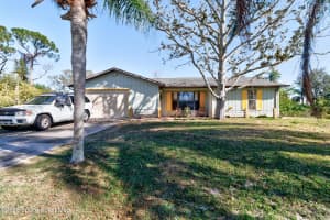 397 Warren Street, Sebastian, FL 32958 - MLS#1072483