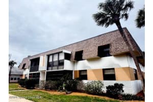 2700 N Highway A1a 5-202, Indialantic, FL 32903 - MLS#1072484