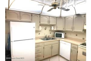 2700 N Highway A1a 5-202, Indialantic, FL 32903 - MLS#1072484