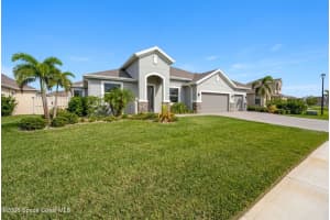 3158 Addison Drive, Melbourne, Fl 32940, Melbourne