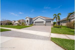 3158 Addison Drive, Melbourne, FL 32940 - MLS#1072485