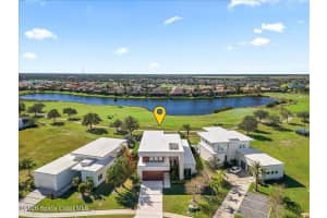 6314 Modern Duran Drive, Melbourne, FL 32940 - MLS#1072486