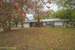 697 Barber Street, Sebastian, FL 32958 - MLS#1072487