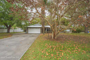 697 Barber Street, Sebastian, FL 32958 - MLS#1072487